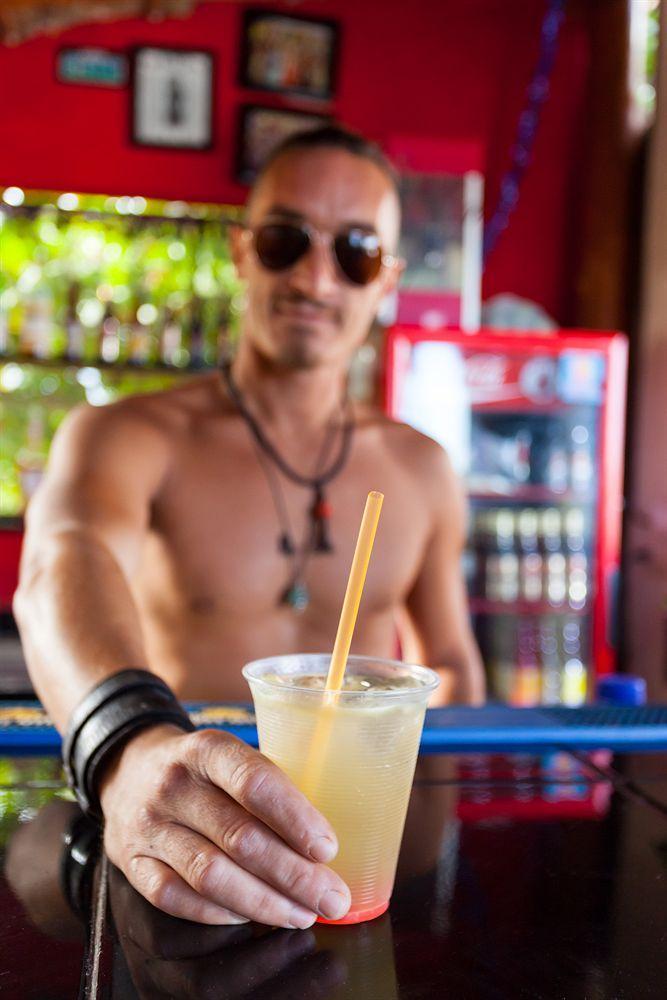 Che Playa Hostel & Bar Adults Only Playa del Carmen Esterno foto